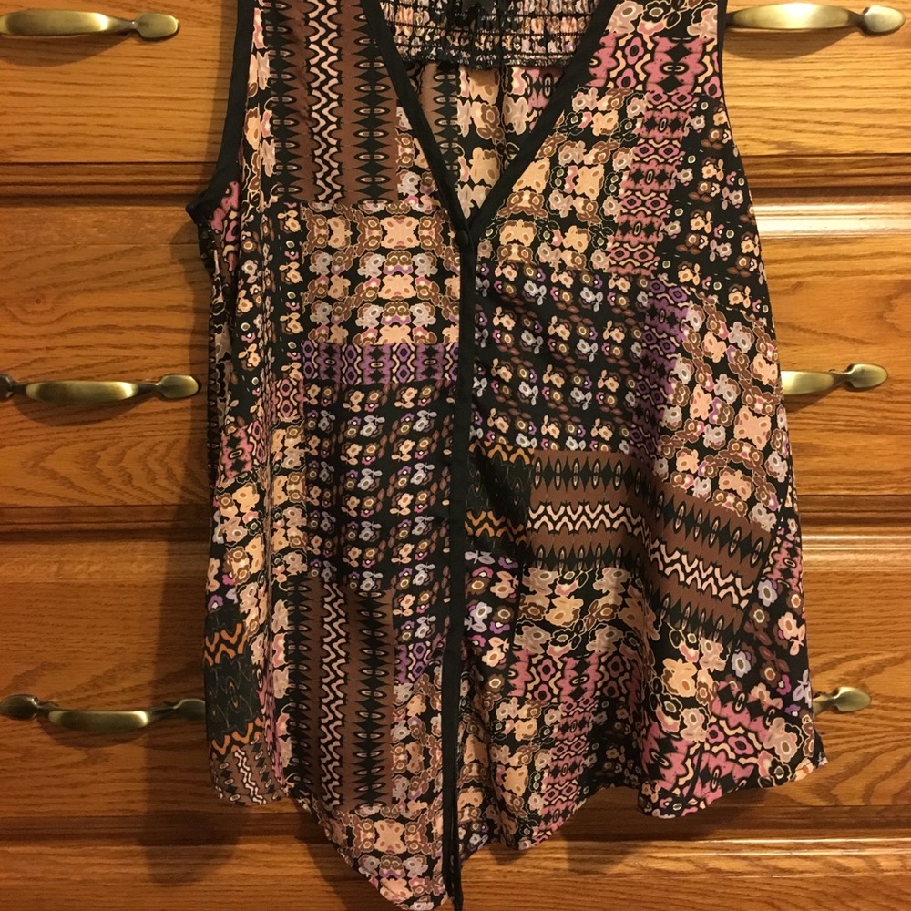 Tank top - Picture 4 of 5